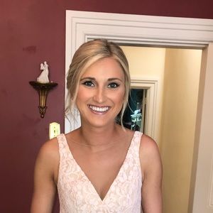 Meet your Posher, Allison